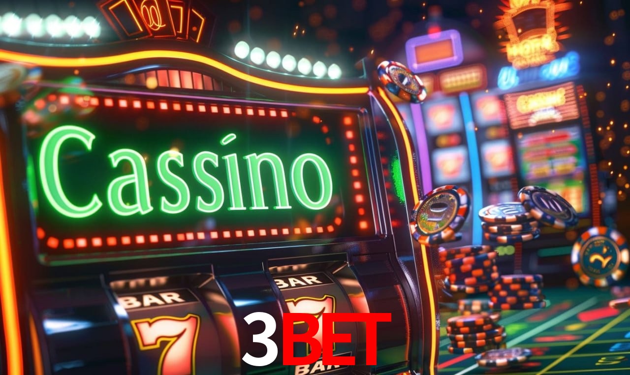 Benefícios da Conta 3BET