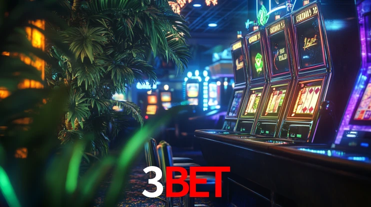 Roulette Table 3BET