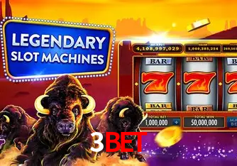 Explorando a Categoria de Eventos em Apostas na 3BET