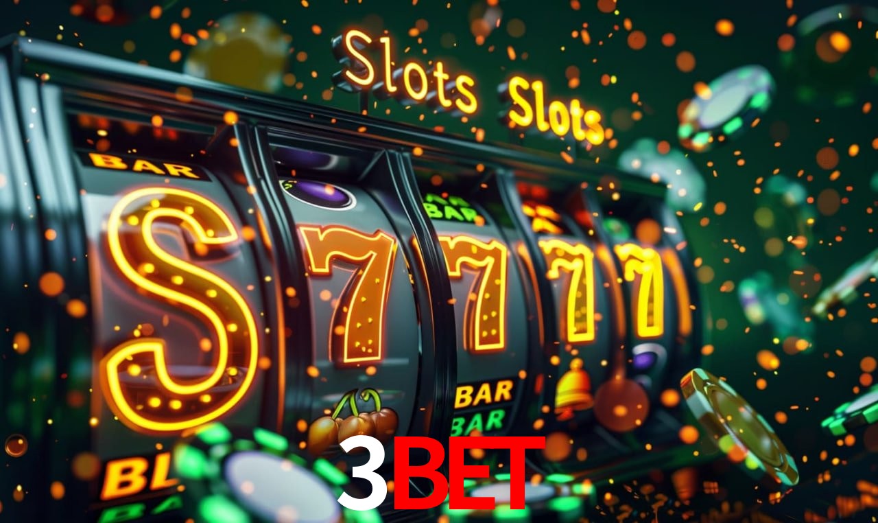 Casino VIP 3BET