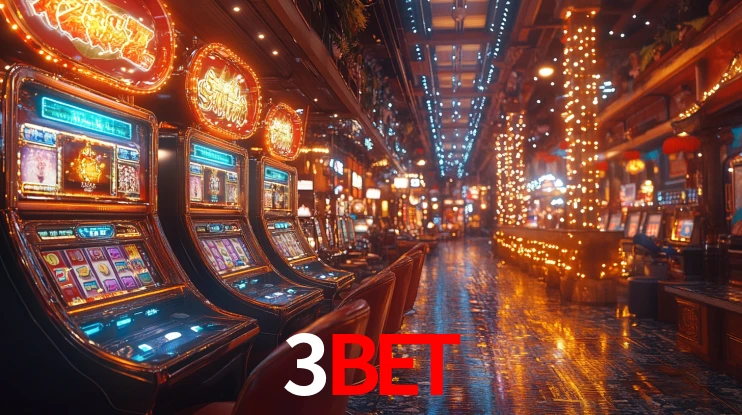3BET.com