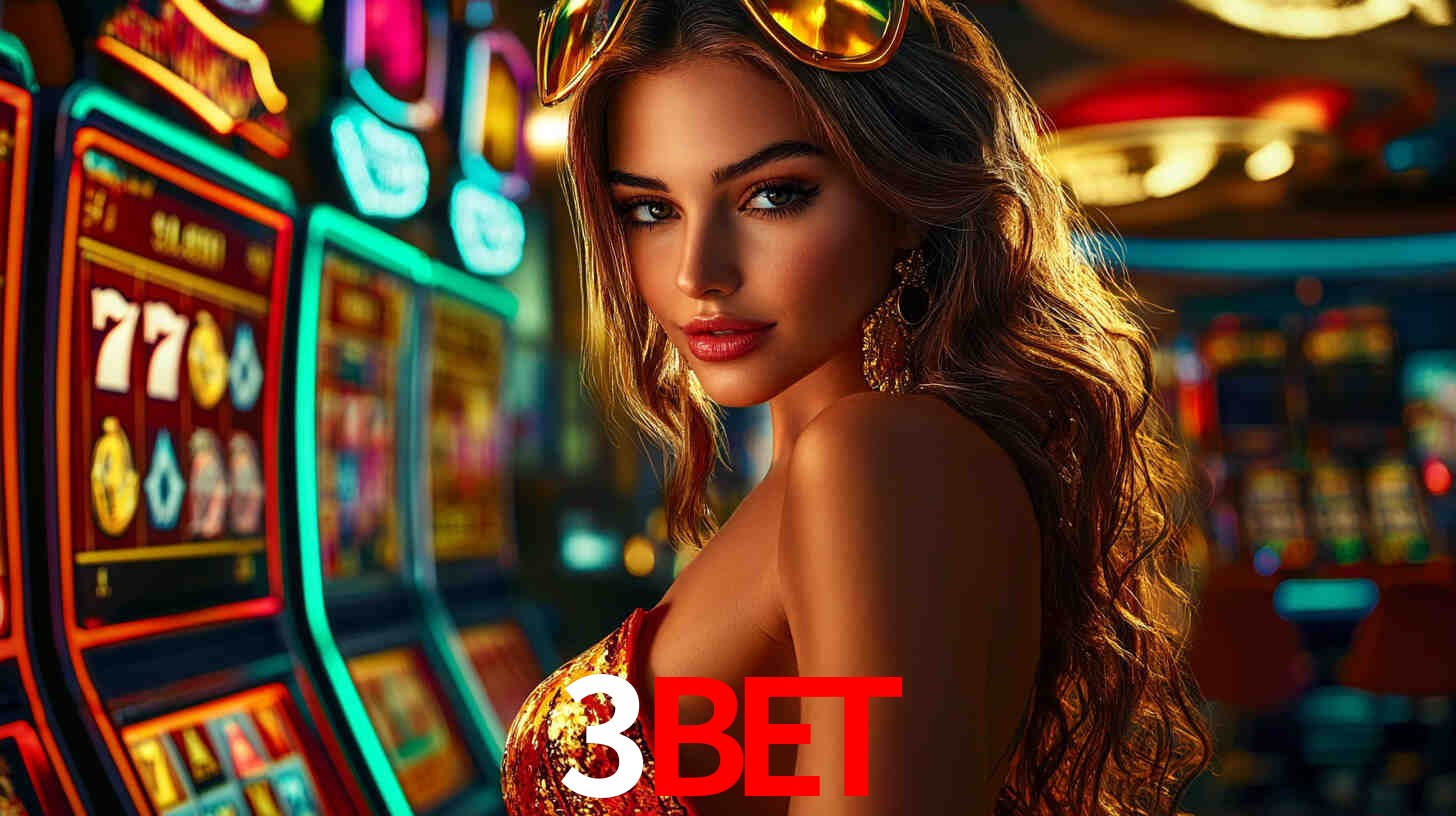 Daily Bonuses 3BET