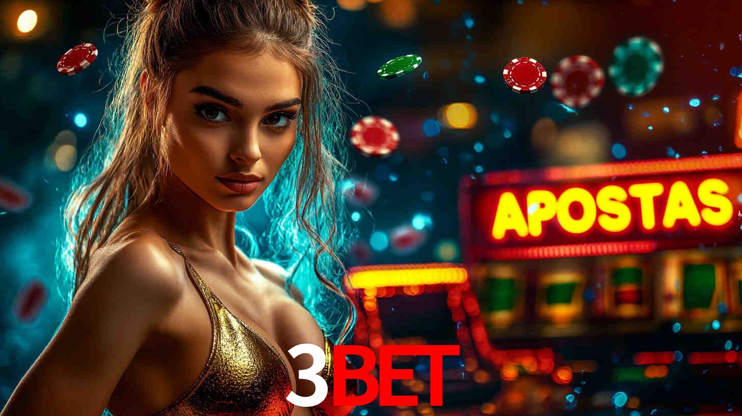 A Experiência Imersiva dos Cassinos Ao Vivo no 3BET