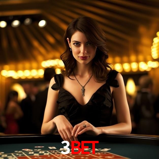 Descubra a Essência do 3BET: Nossa História e Compromissos