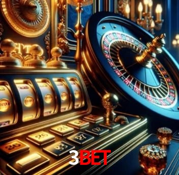 Casino Ao Vivo 3BET