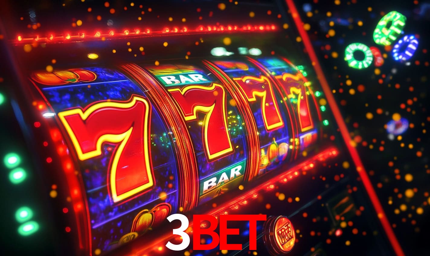 3BET: Seu Especialista em Apostas Esportivas Brasileiras