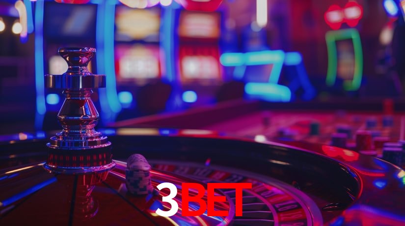 3BET,3BET.com