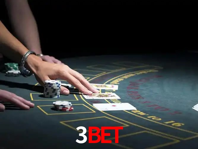 Ofertas Exclusivas 3BET