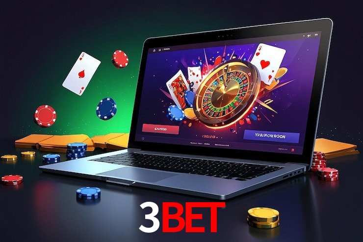 Especiais de Fim de Semana 3BET