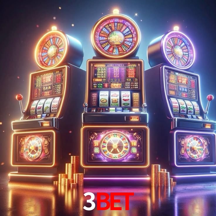 Explore as vantagens do 3BET: serviço profissional e confiabilidade