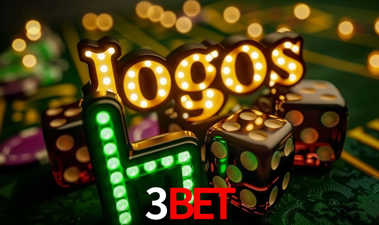 Estatísticas do Jogo 3BET