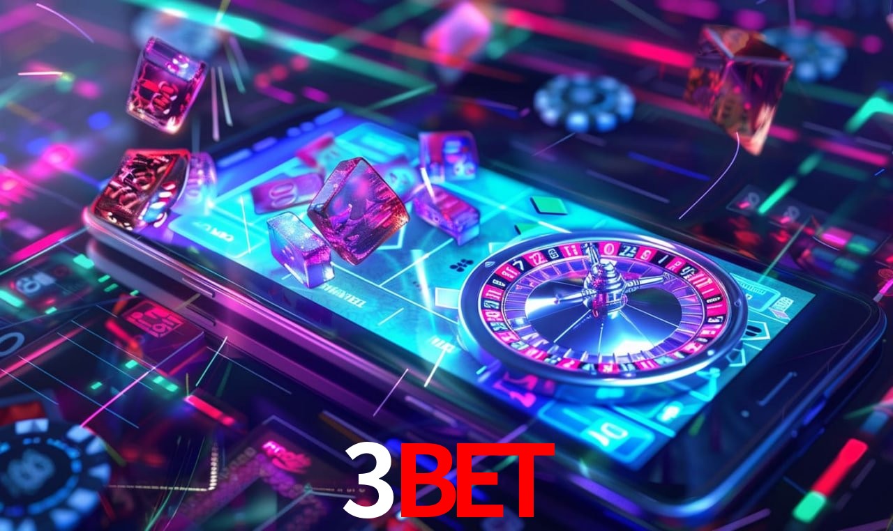 Apostas de Futebol 3BET