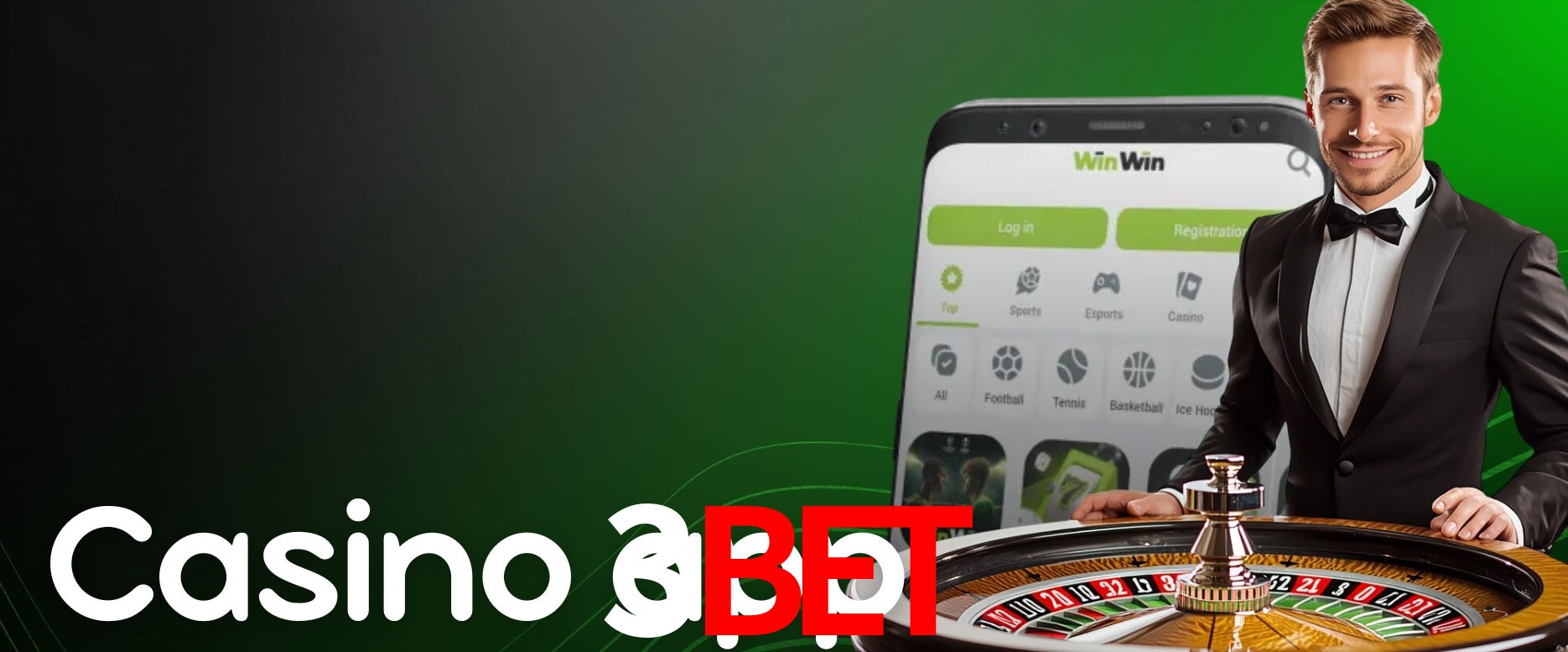 Weekend Specials 3BET