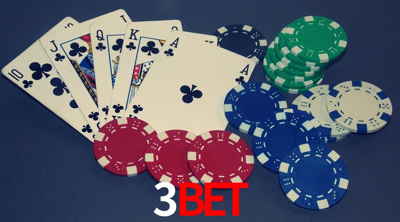 Player Reviews 3BET