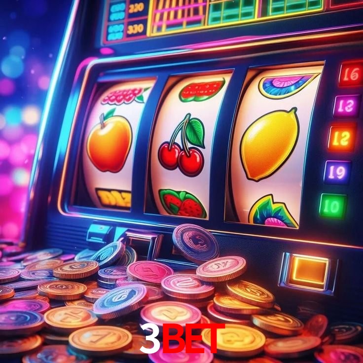 Apostas de Tênis 3BET