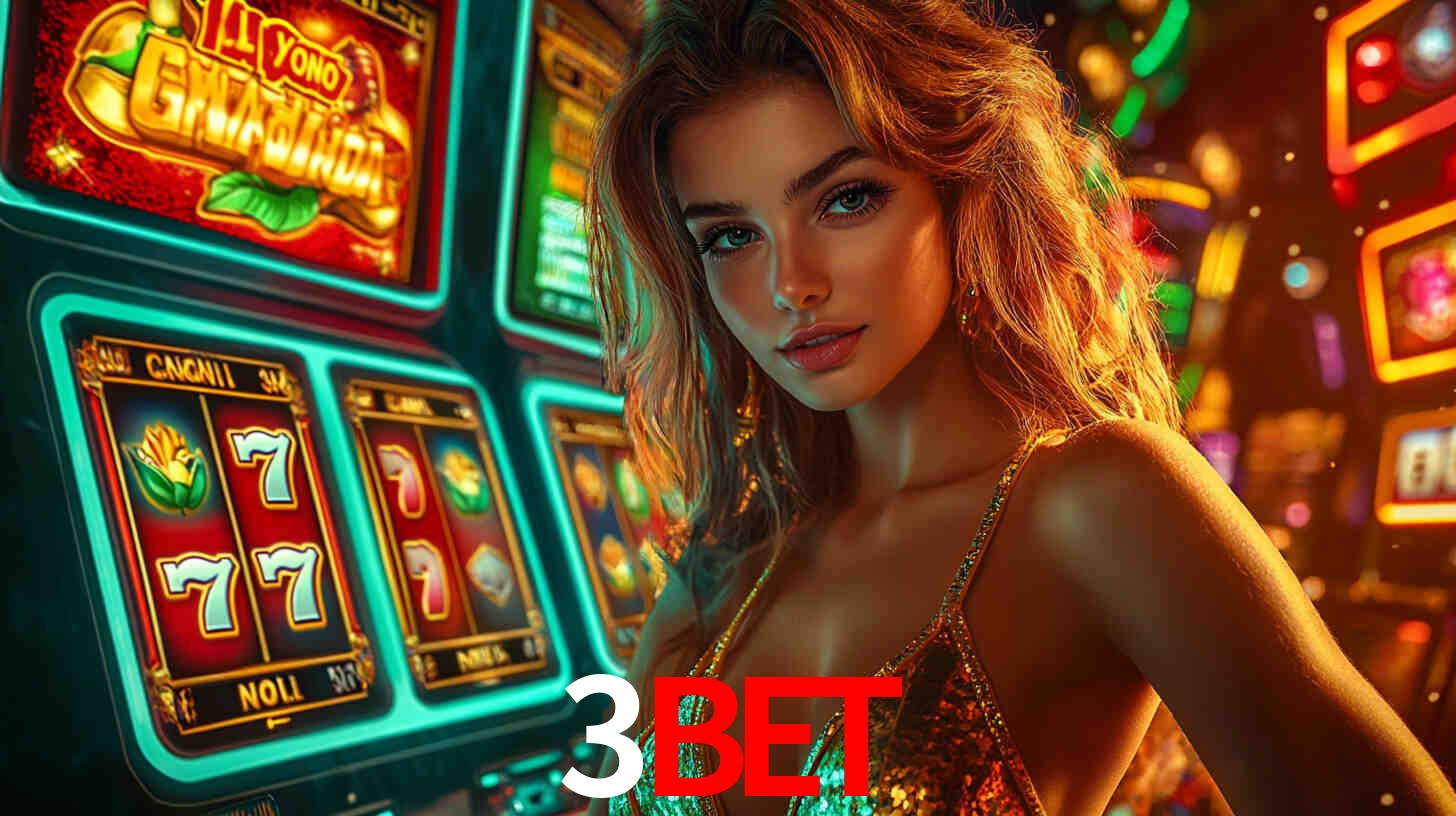 Welcome Bonus 3BET