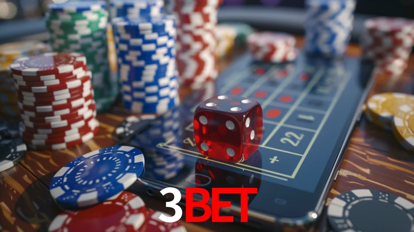 3BET cassino