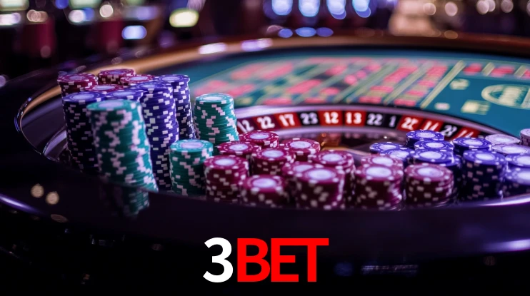 Live Casino 3BET