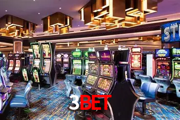A Revolução dos Aplicativos de Jogos no 3BET