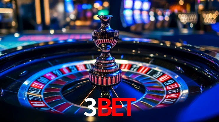 3BET,3BET.com