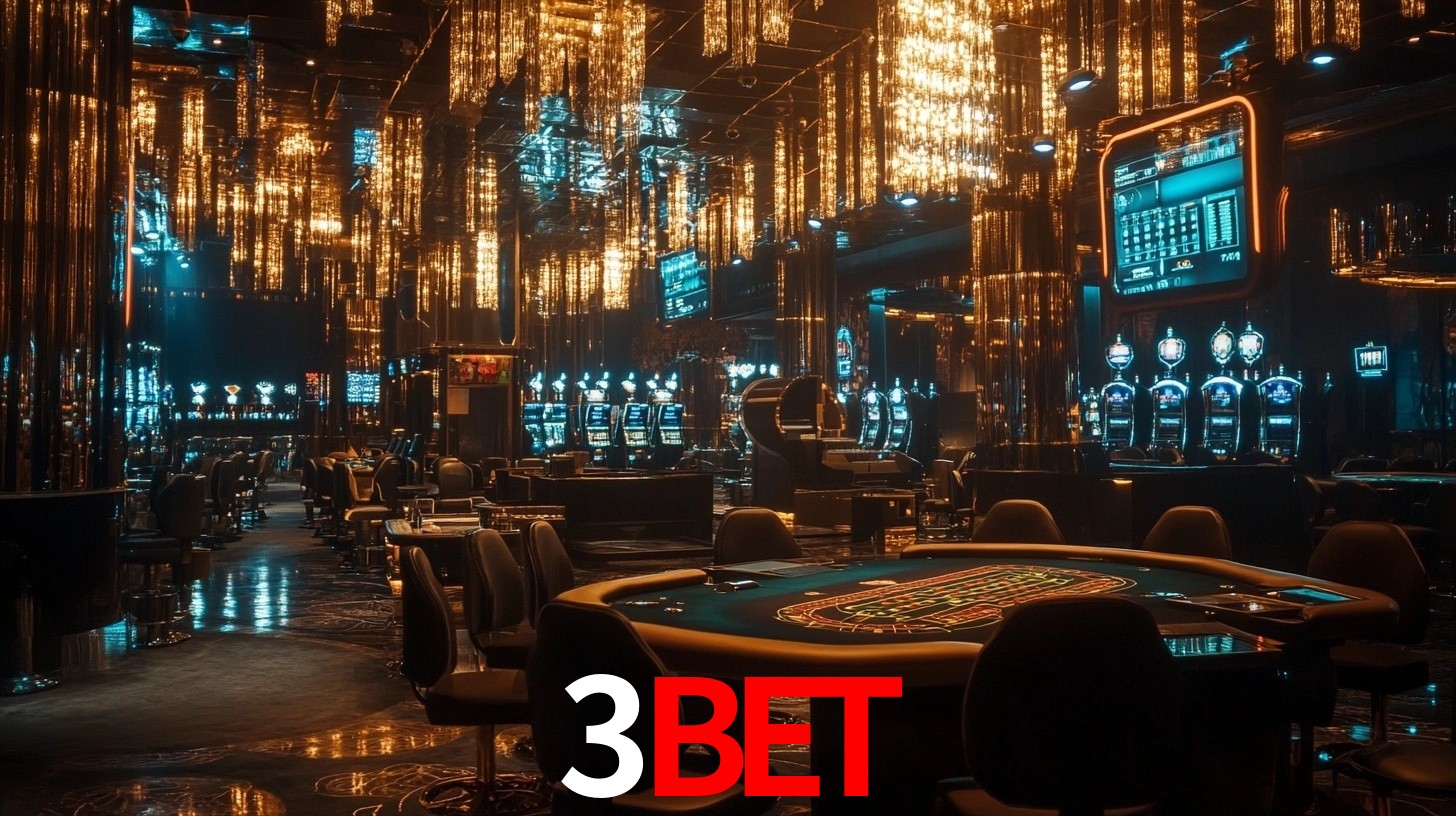3BET,3BET.com